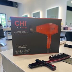 CHI 1875 Series Salon Style Hair Dryer